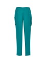Avery Slim Leg Scrub Pants