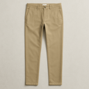 Slim Fit Chinos